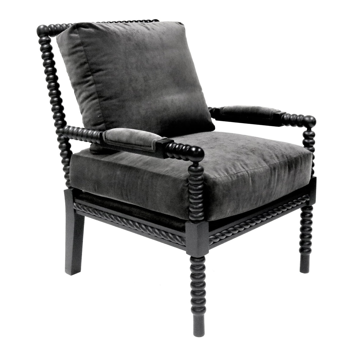 All You Need to Know About Accent Chairs and Armchairs - Sigla Furniture