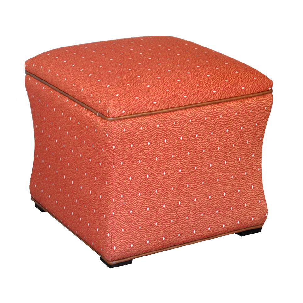 Contract Benches & Ottomans - Sigla Furniture