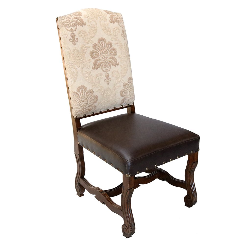 17th - Century Ana Tuscan Hill Side Chair_S233S-14