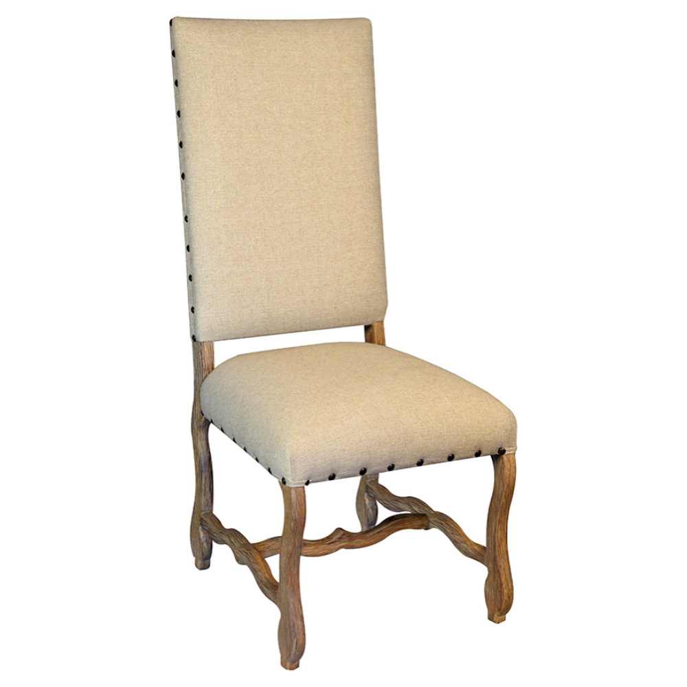 17th - Century Ana Tuscan Hill Side Chair_S233S-2
