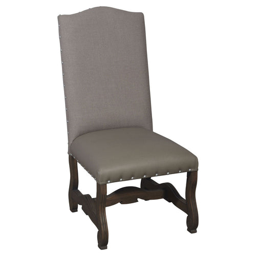 17th Century Tuscan Side Chair_S975S-1