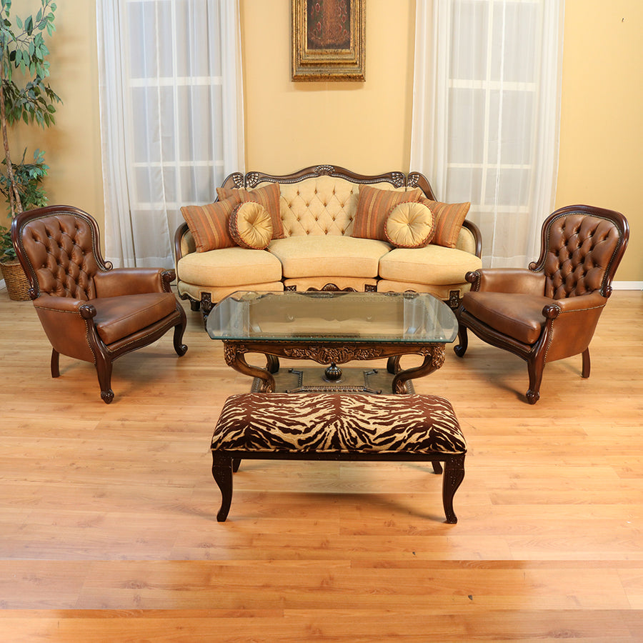 Living Rooms