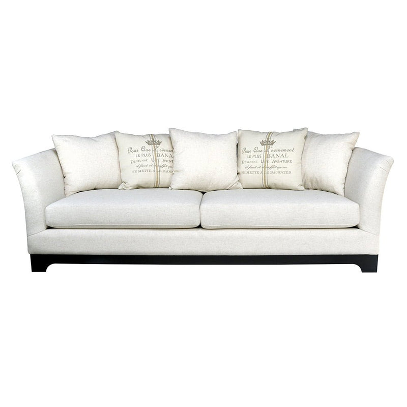Pillow Back