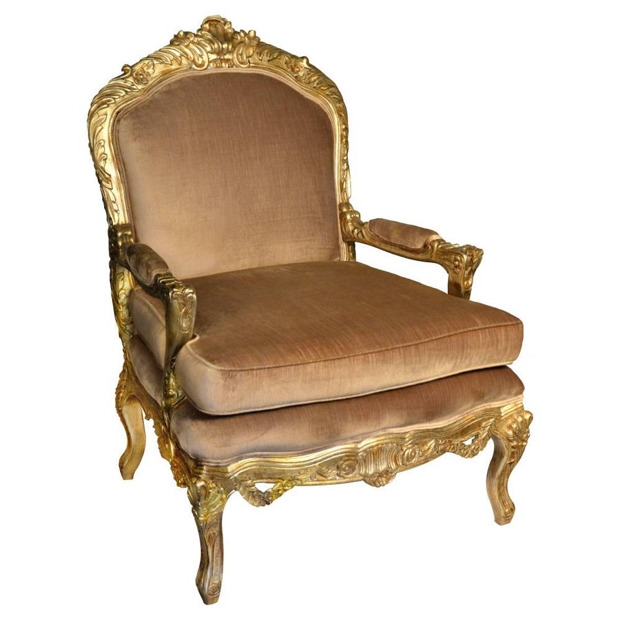 Occasional Chairs