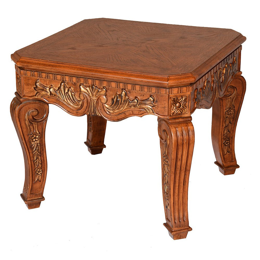 End & Side Tables
