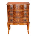 Antique French Louis XV Style Chest of Drawers_B158CAB-1