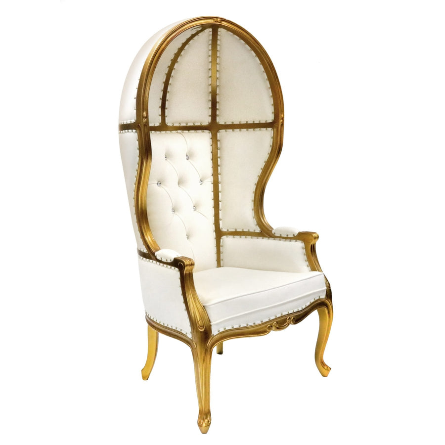 Canopy Chairs