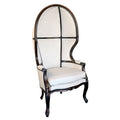Balloon Vintage Canopy Furniture Italian Design_S880LC_1