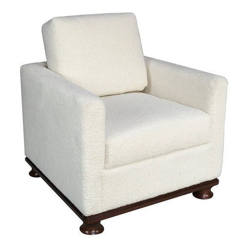 Bell Lounge Chair_RT56LC-1_1