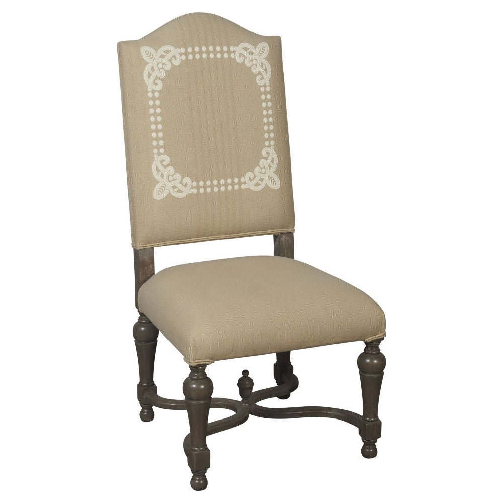 Bellezza Dining Side Chair S240S - 1_S240S-1