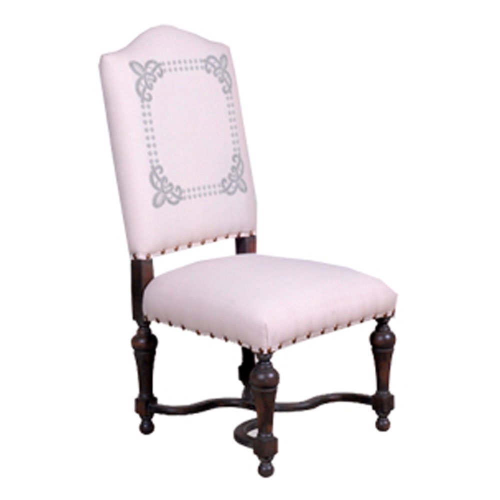 Bellezza Dining Side Chair S240S - 1_S240S-2