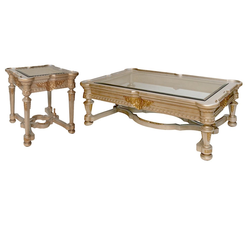 Bianca Coffee & End Table Set_S1036SET-1