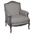 Cadmus Vintage Louis XVI Lounge Chair_S380LC-1_1