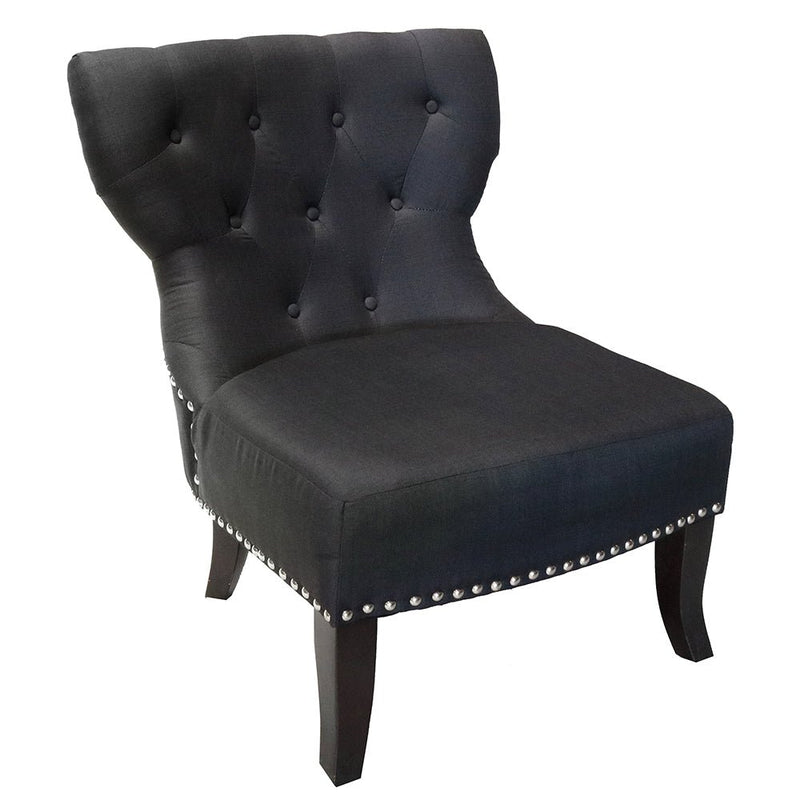 Slipper Chair