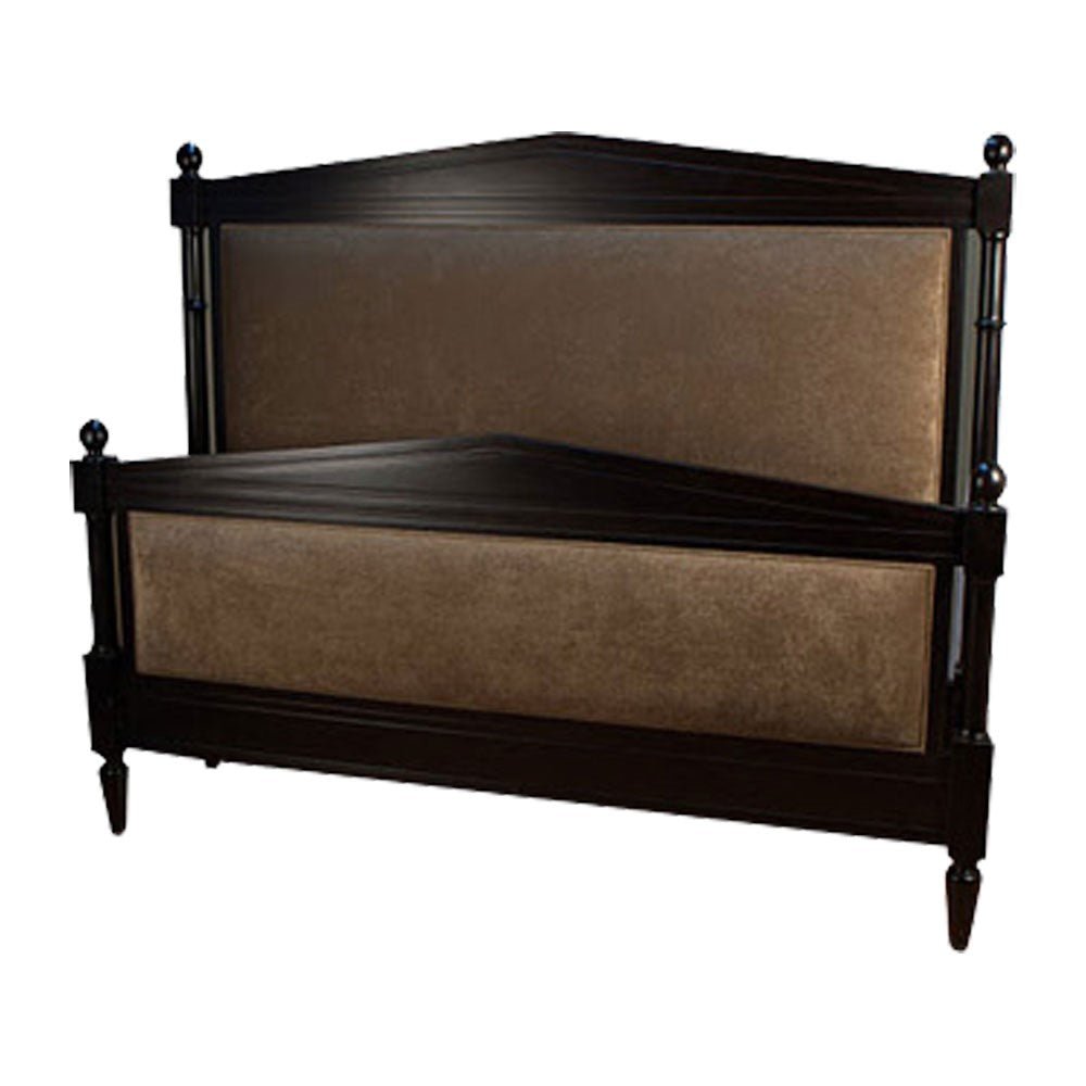 Empire Model Bed Frame Custom Furniture_S1210BED_1