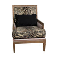 Foggia Transitional Furniture Lounge Chair_S575LC-1_1