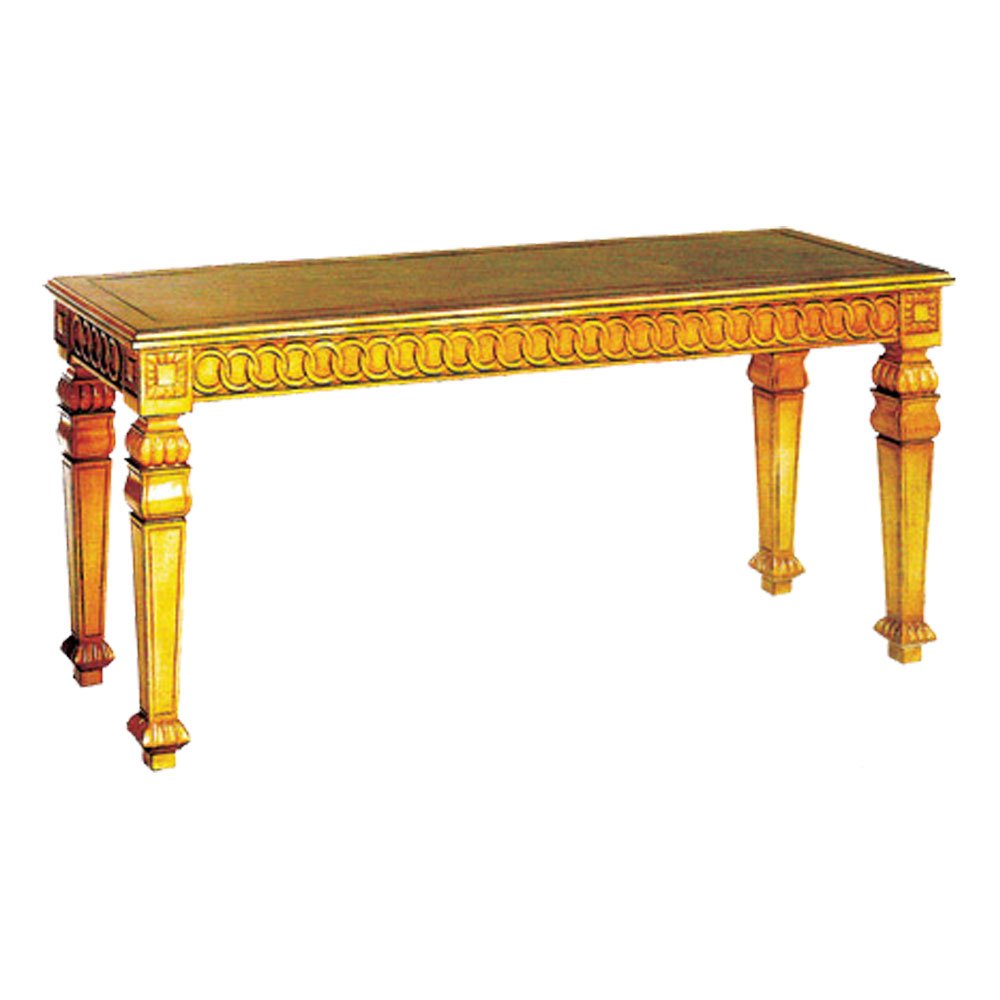French Design Entryway Table Console_S1029C-1_1