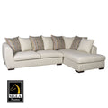 Gableson Sectional Sofa Transitional Furniture_S396SEC-1_1