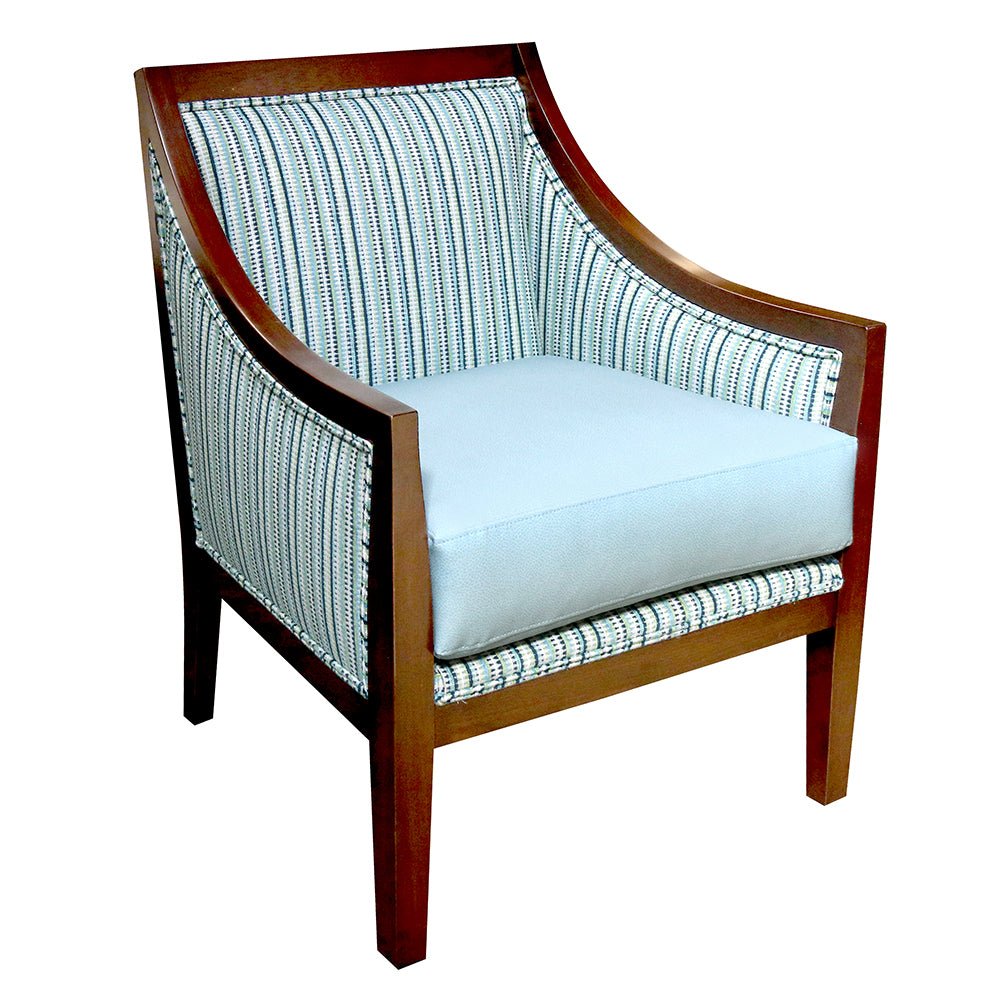Glamour Lounge Chair Modern Furniture_S247LC-3_3