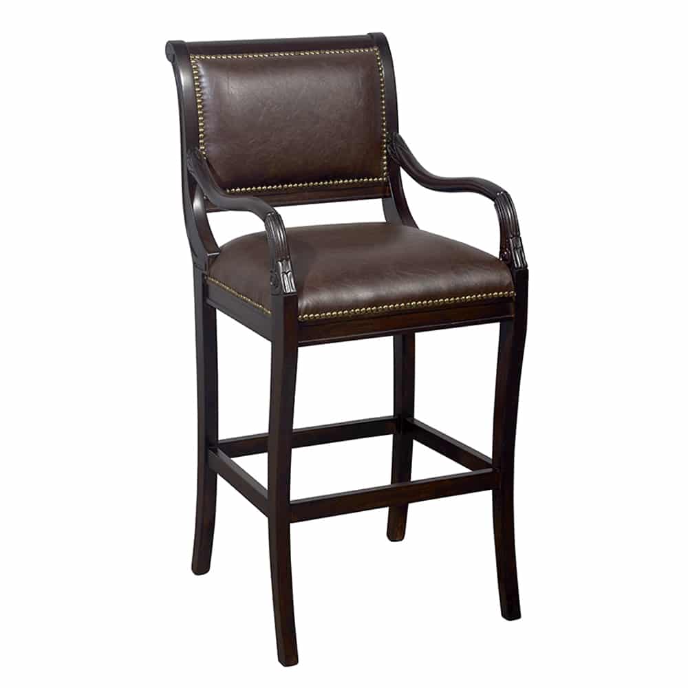 Hope Italian Barstool_S918BA-2
