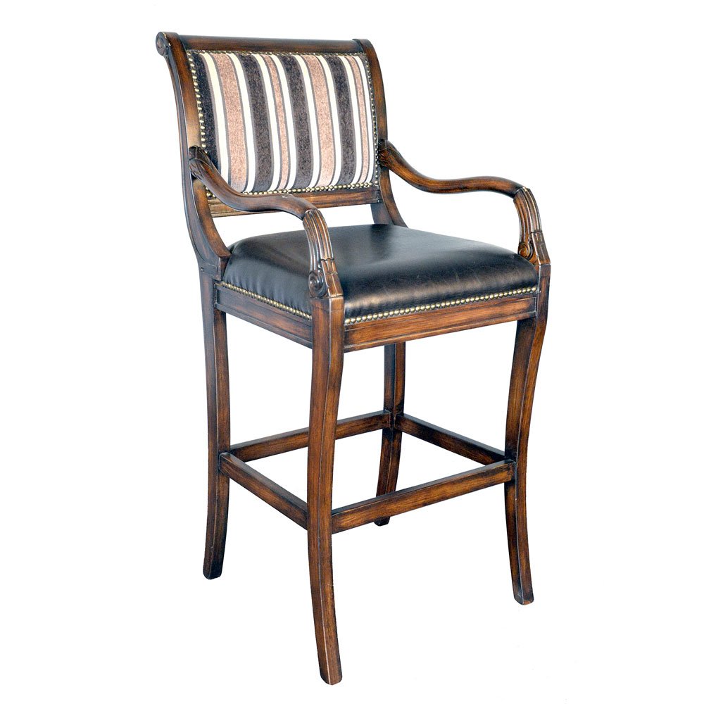 Hope Italian Barstool_S918BA-4
