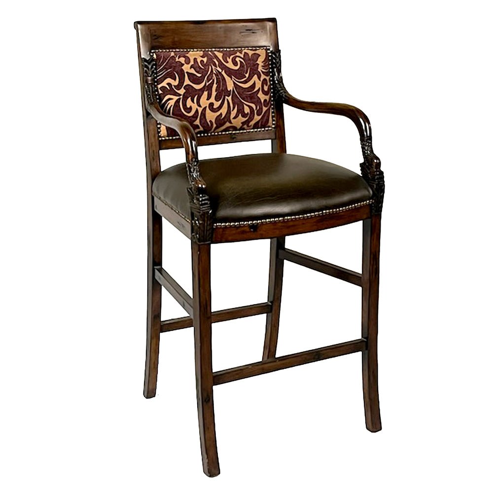 Hope Italian Barstool_S918BA-5