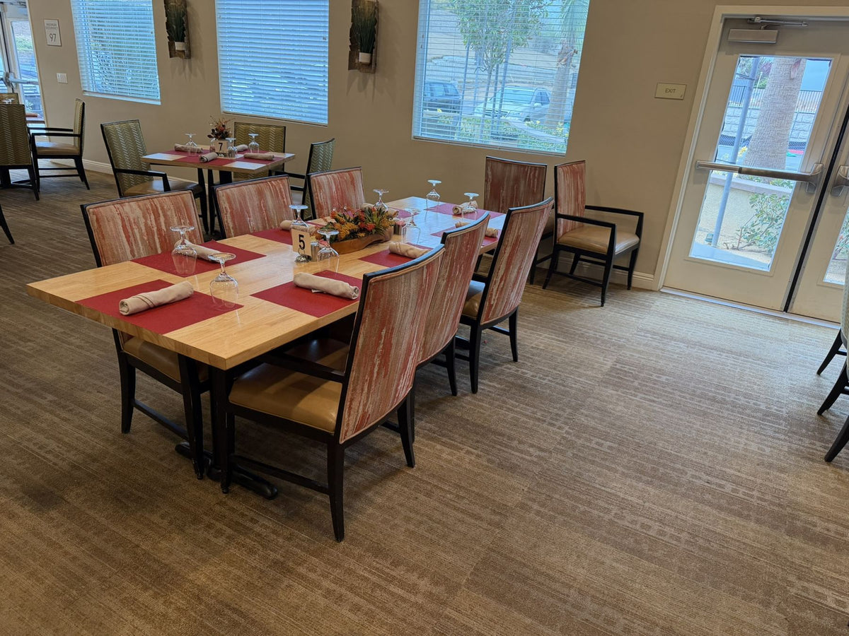 Contract Tables