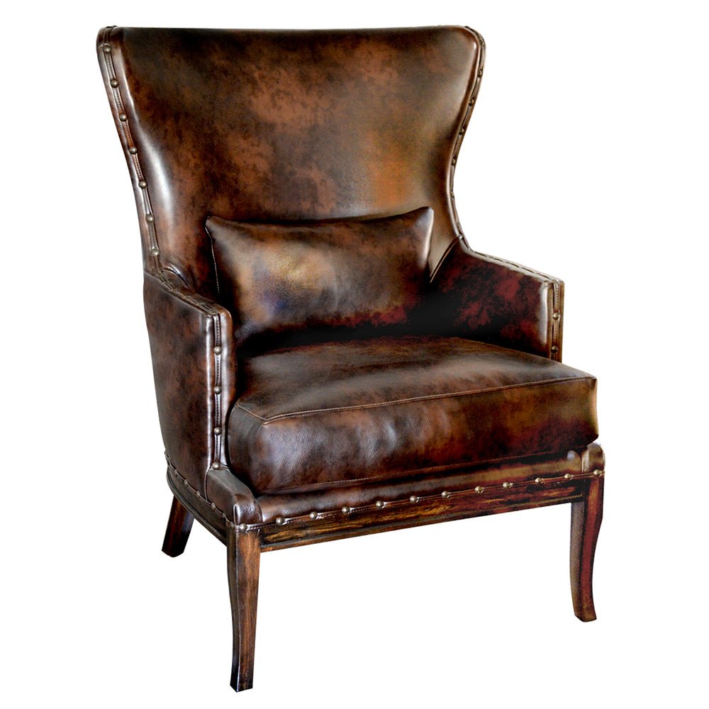 Kayhan Grande Transitional Lounge Chair_S020LC-4_4