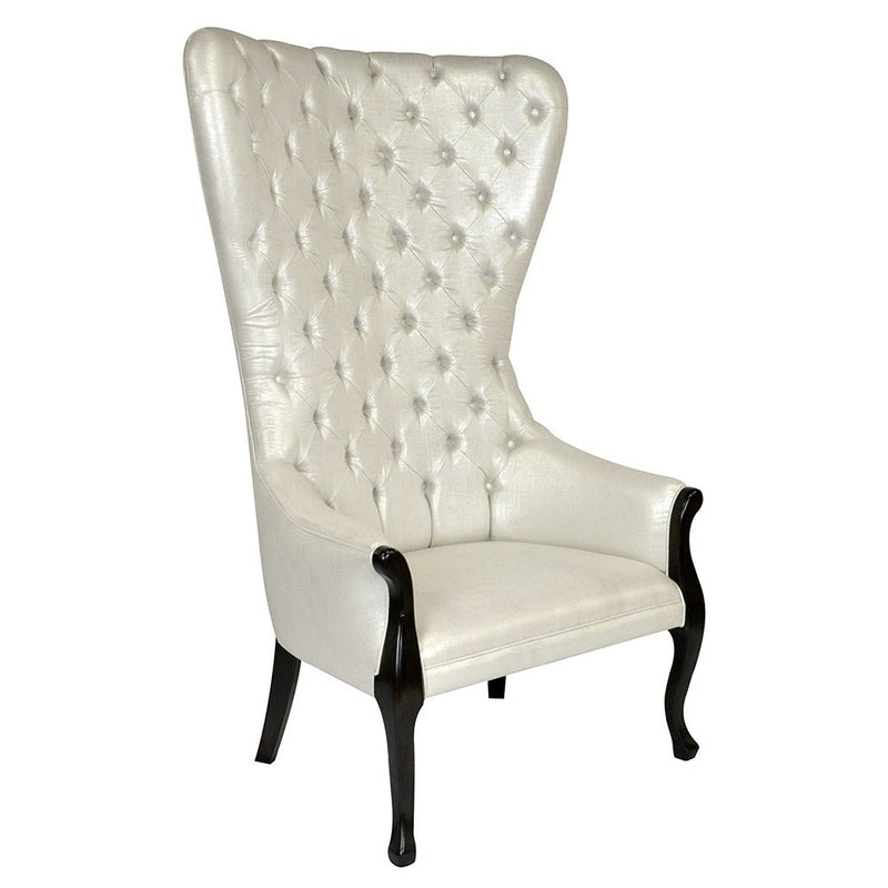 Tufted Back