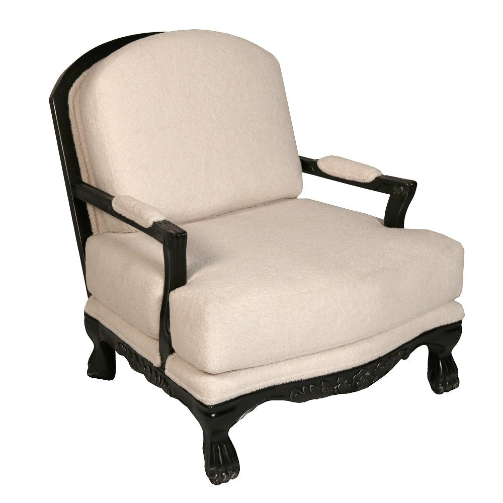 King Lion Back Tuscan Lounge Chair_S221LC-2_2