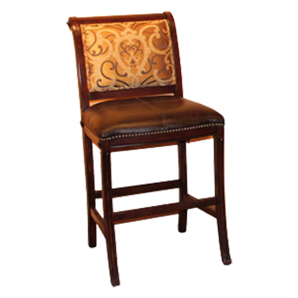 Louis XII Vintage Barstool_S830BA-5_5