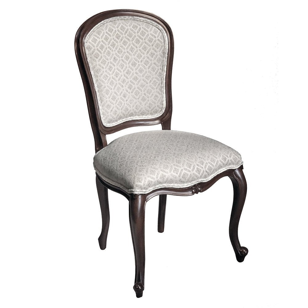 Louis XV Francis Dining Chair_S739S-7