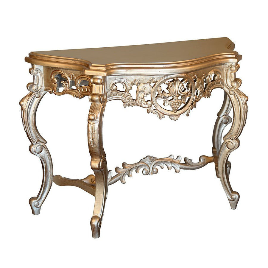 Console Tables