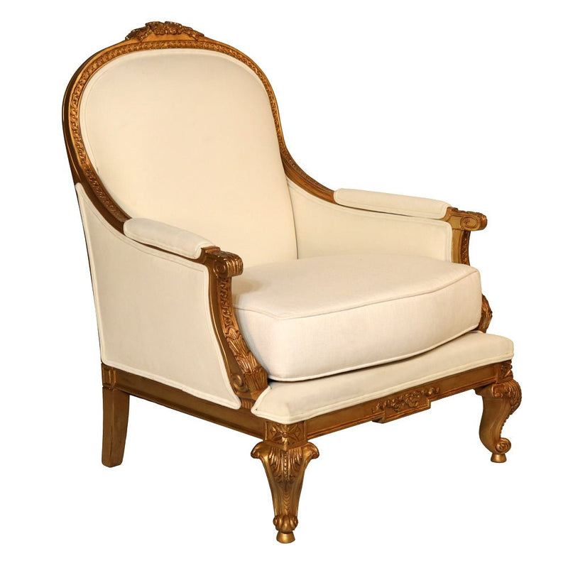 Bergère