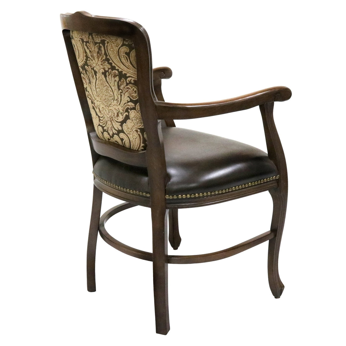 Louis XV Junior Contract Arm Chair_S1002A-6_5