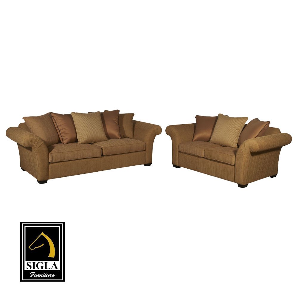 Louis XV Sofa Set Traditional Furniture_T62SET_1