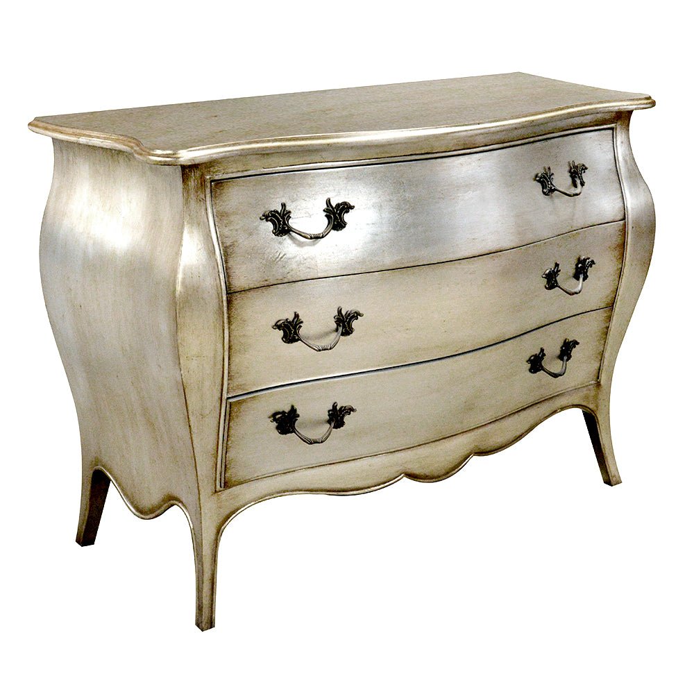 Louis XVI Bombay Chest Nightstand Furniture_S1213B-3_3