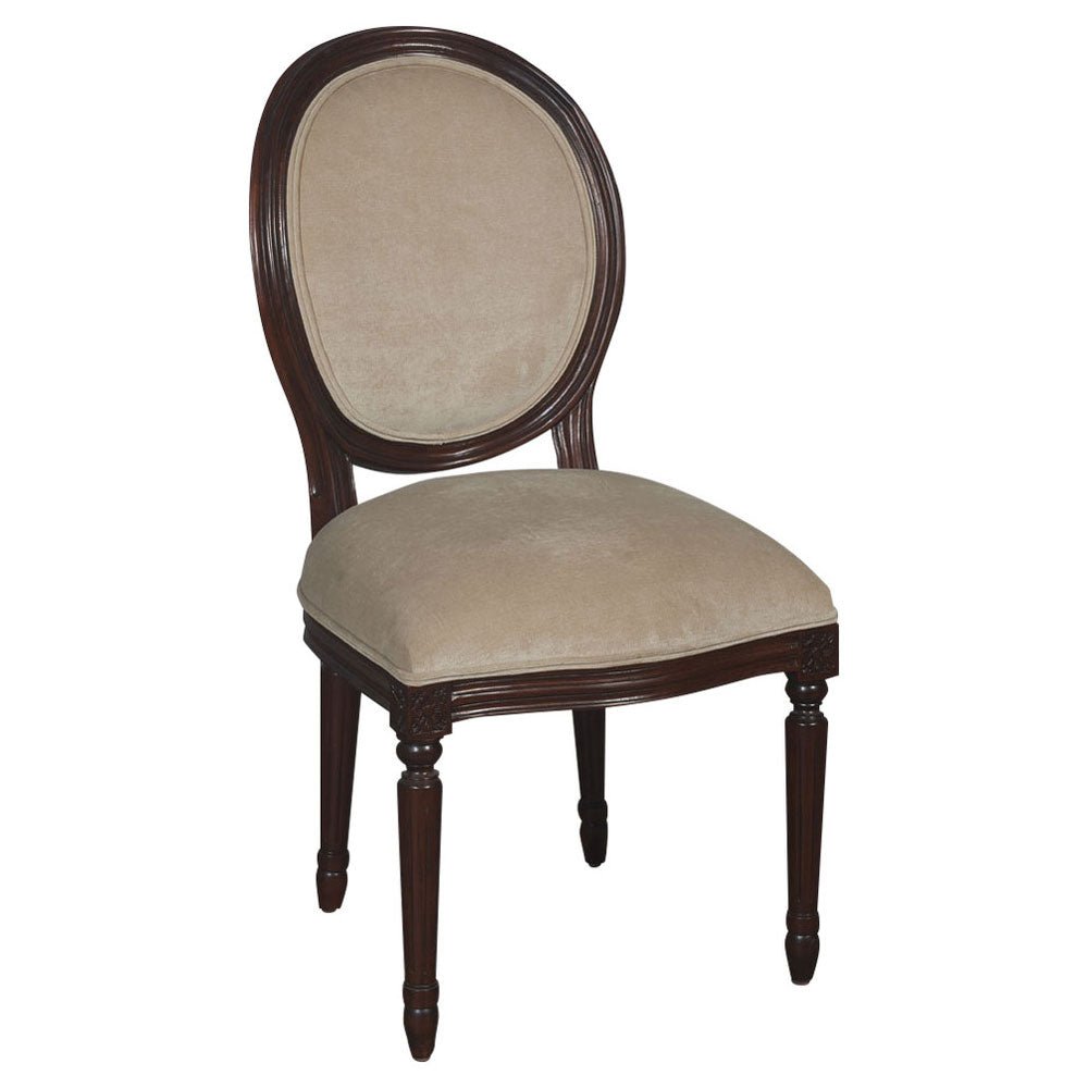Louis XVI Contract Accent Side Chair_S799S-2