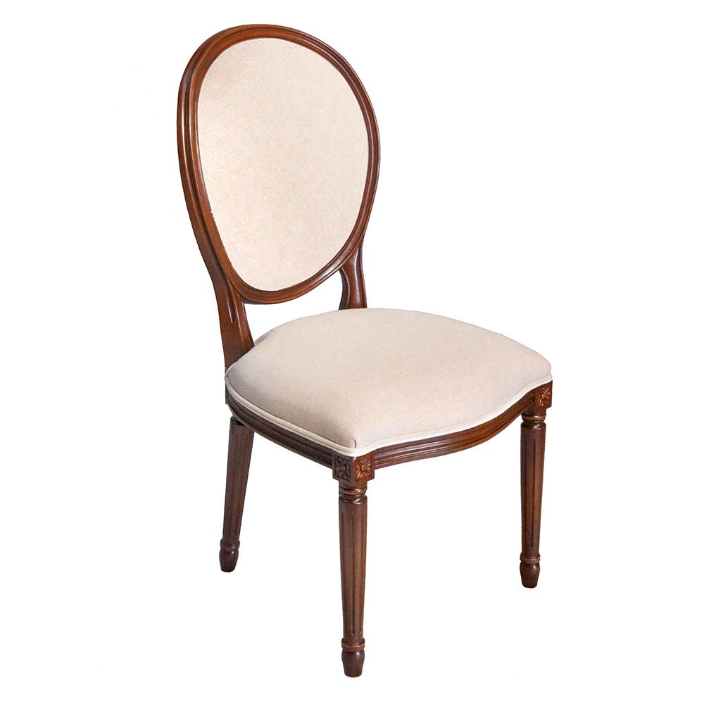 Louis XVI Contract Accent Side Chair_S799S-7