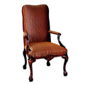 Luigi Ball and Claw Traditional Arm Furniture_S449A-1_1