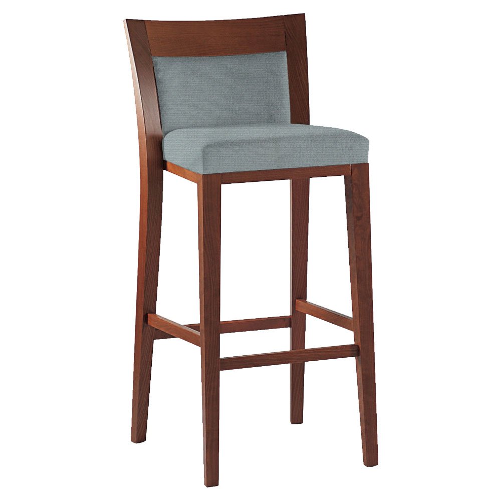 Modern Italian Transitional Designer Barstool_T992BA_1