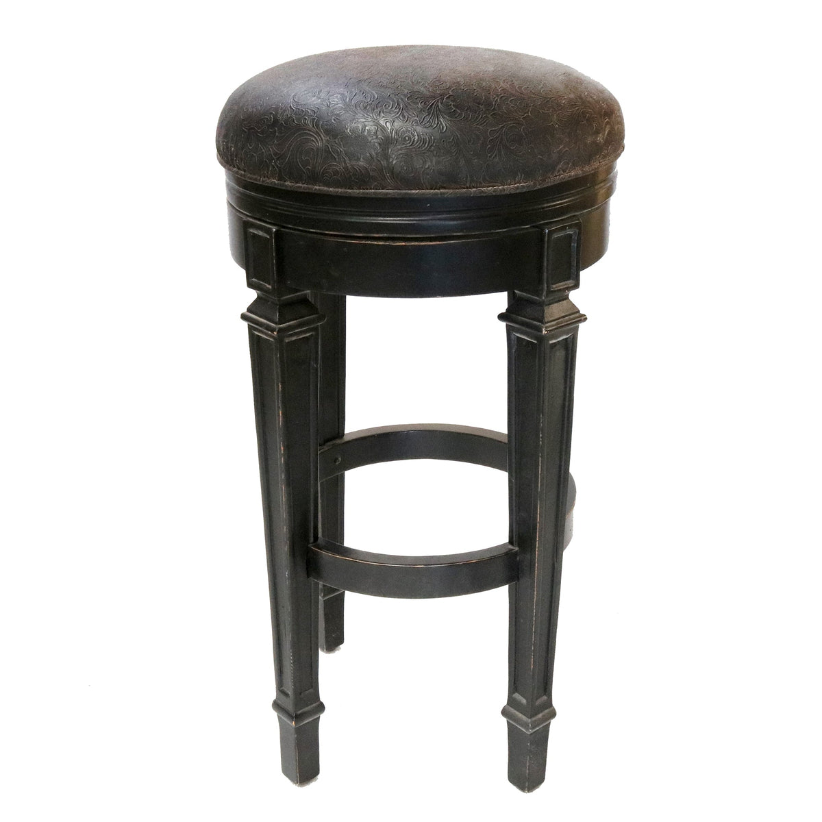 Monarch Swivel Stool Furniture S322ST - 1_S322ST_1