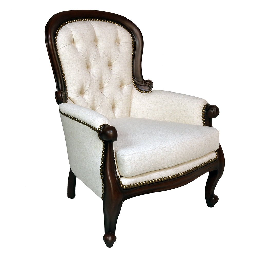 Montreal Lounge Chair_T34A-4