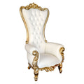 Queen's Baroque Throne Lounge Chair_S237LC-1_1