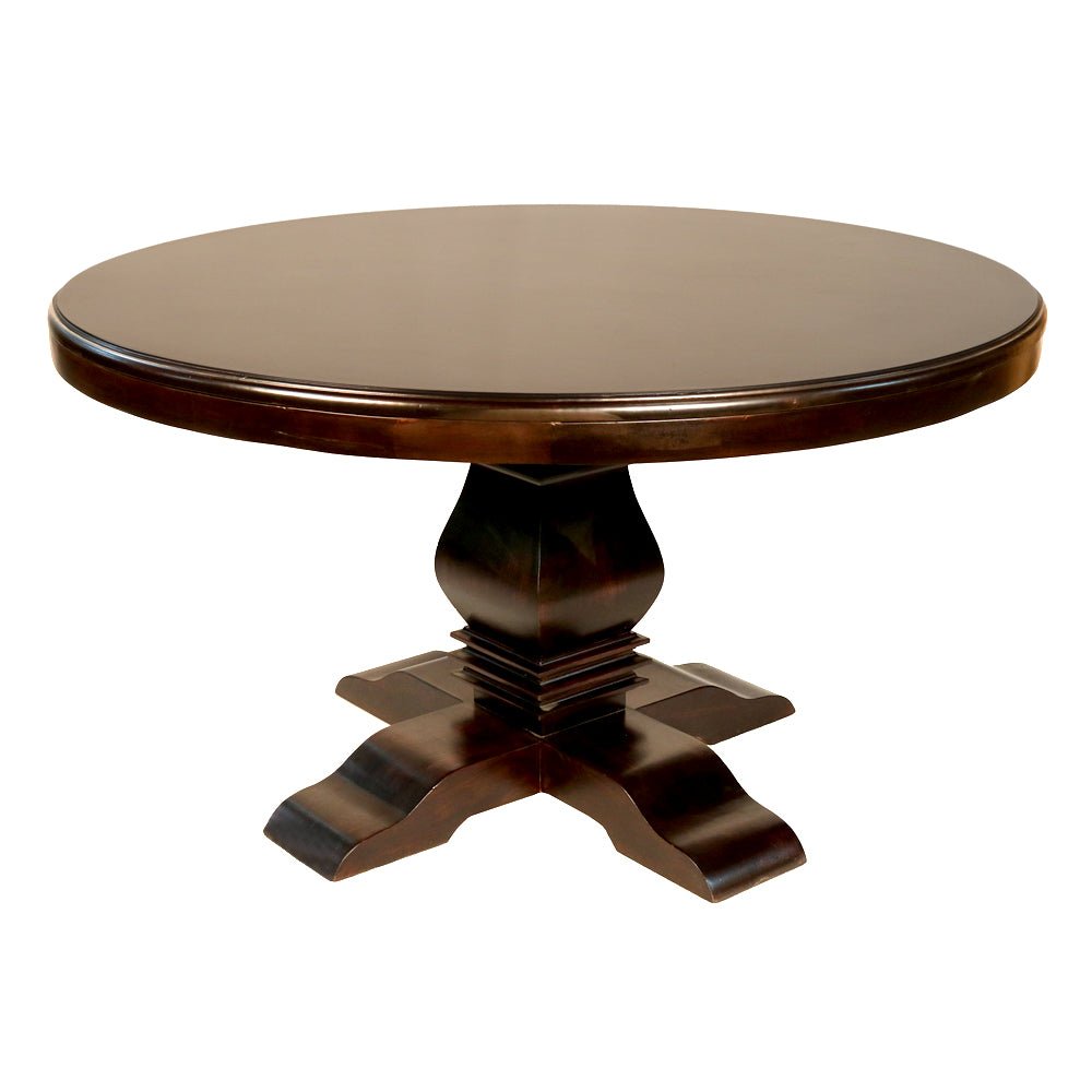 Round Tuscan Hill Dining Table_S069TWT-2_2