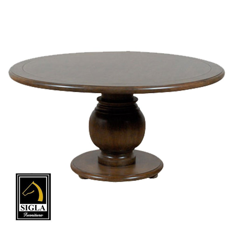 Pedestal
