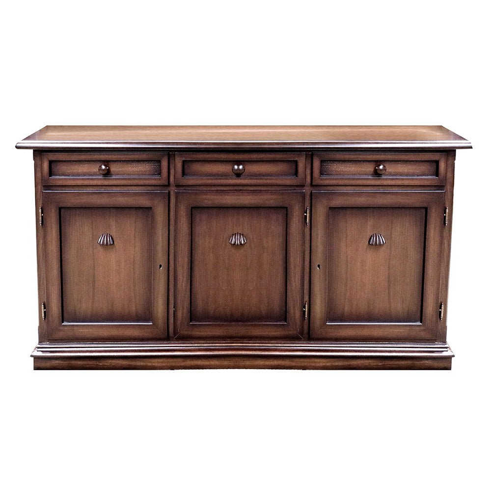 Rwanda 3 - Door Transitional Buffet_S1208BU-2