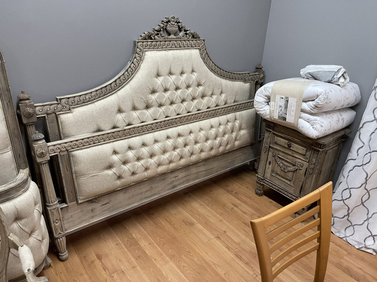 Bedrooms