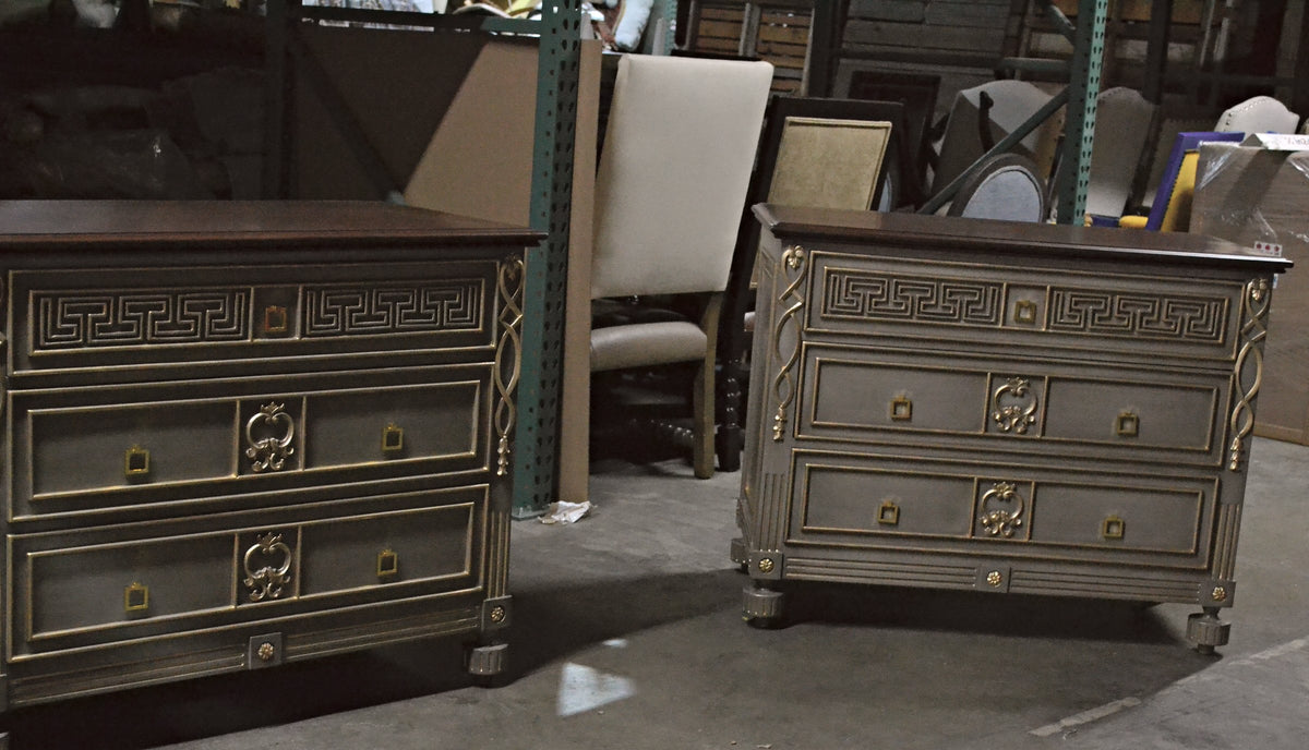 Dressers