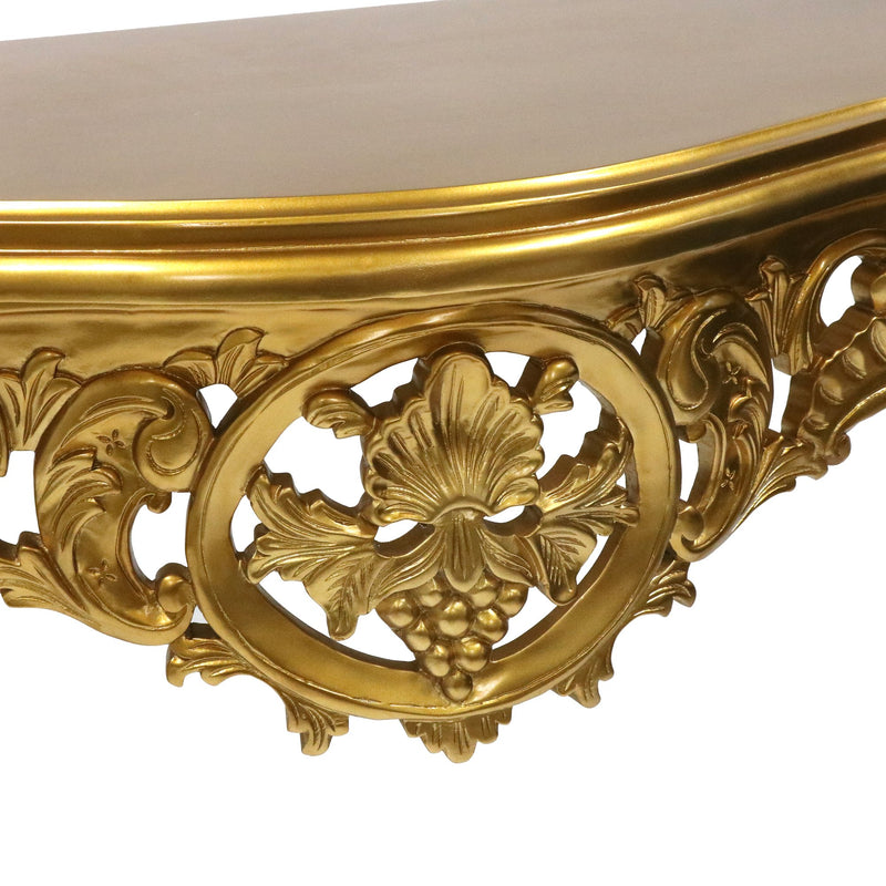 Gold Leaf